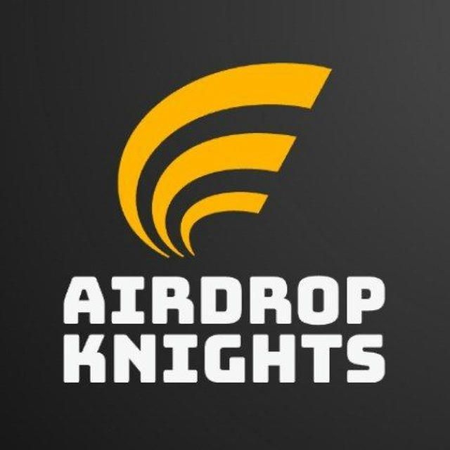 Airdrops Knight