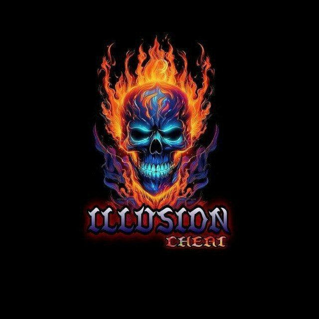 𝐖◍𝗗𖣘❱ ILLUSION CHEATS