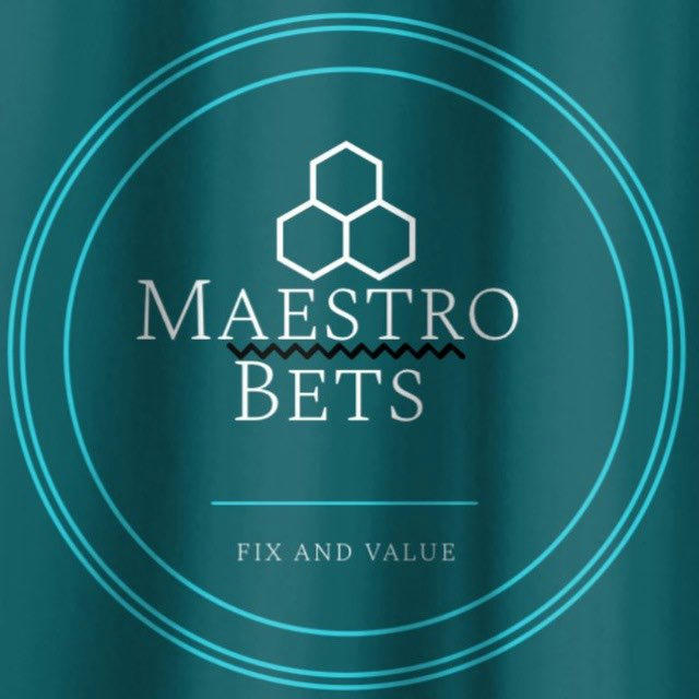 Maestro Value Bets