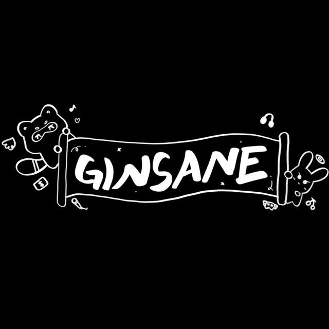 ✨ginsane✨