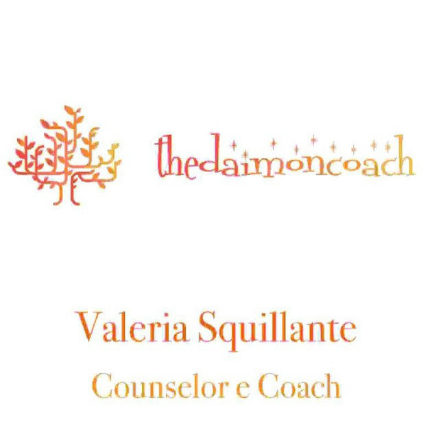 Valeria Squillante thedaimoncoach