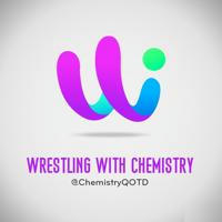 Wrestling with CHEMISTRY