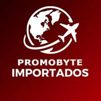 Promobyte Importados • Promoções e Cupons