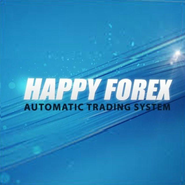 Happy Forex Automatic Trading (System)