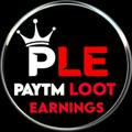 Paytm loot earning