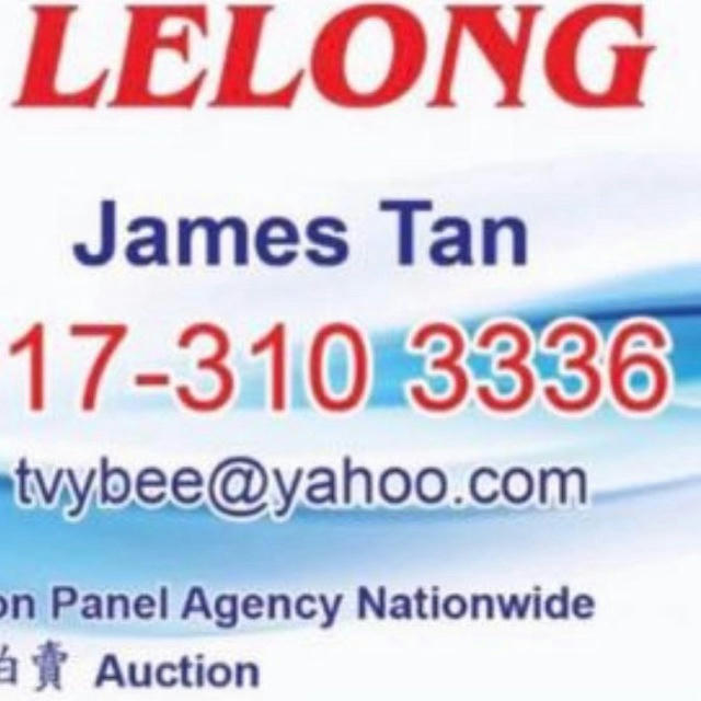 Selangor & KL Auction Properties