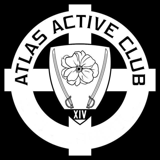 Atlas Active Club (banned)