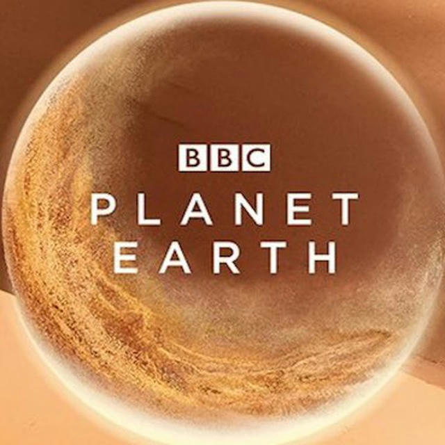 BBC Planet Earth