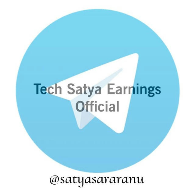 Tech Satya Earnings