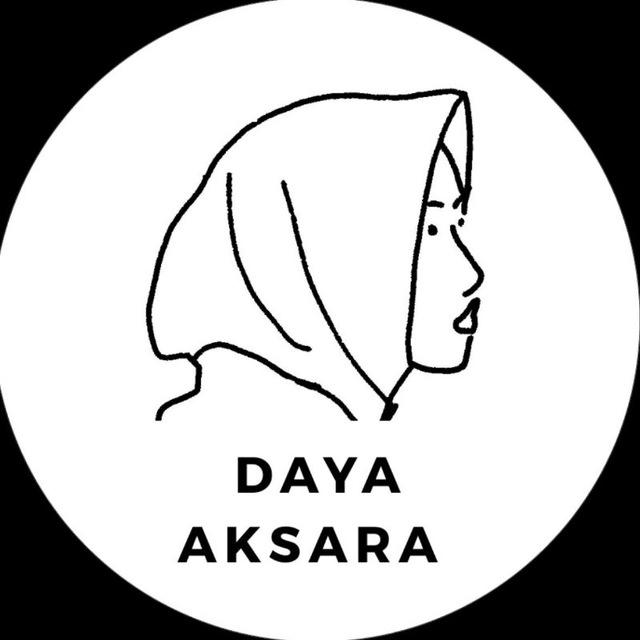 Daya Aksara