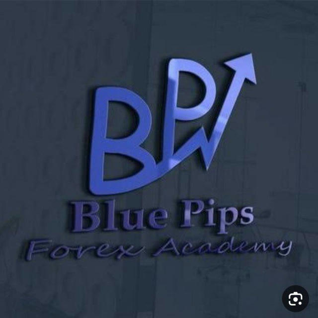 FOREX BLUE PIPS
