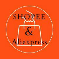 Shopee e Aliexpress Ofertas🔥