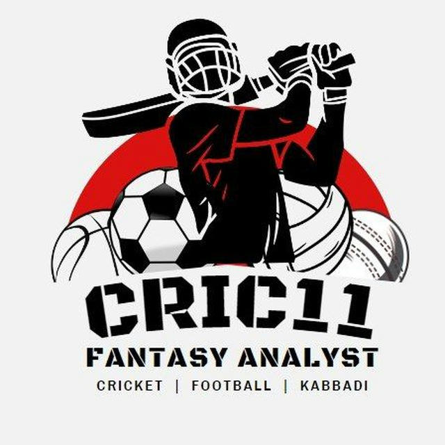 Cric11Fantasy - Analyst