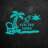 - LOW TAX HAVEN -