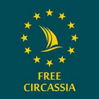 Адыгэ Хэку-Free Circassia