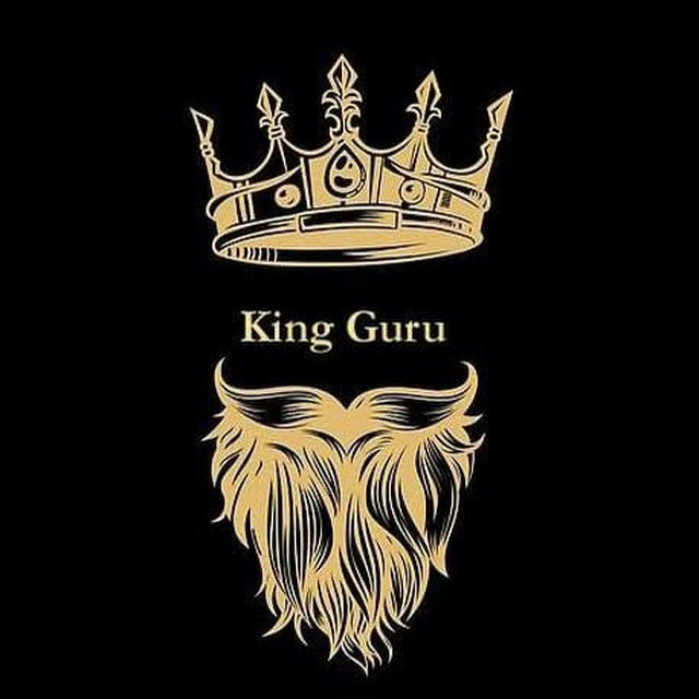 GURU KING 💀