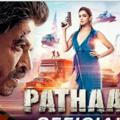 Pathaan Movie 2023