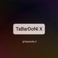 TaBarDoNi X