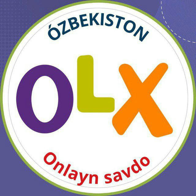 OLX UZBEKISTAN