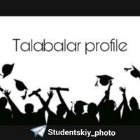 Talabalar uchun status