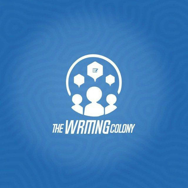 The Writing Colony