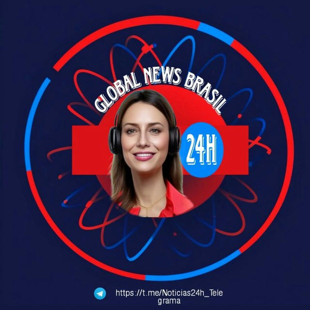 Global News Brasil 24h de Notícias - Rss & Feed 🇧🇷