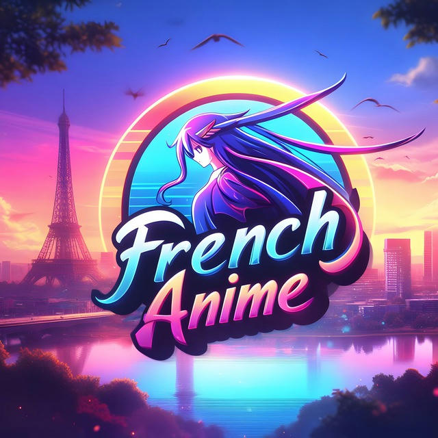 🇨🇵FRENCH ANIME🇨🇵