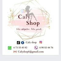 Caly shop 2 🛒🛍️