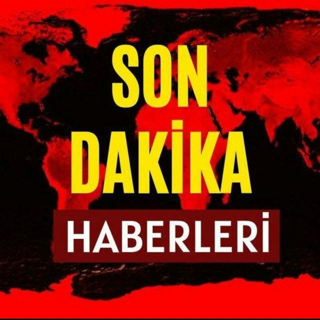 SON DAKİKA HABERLER