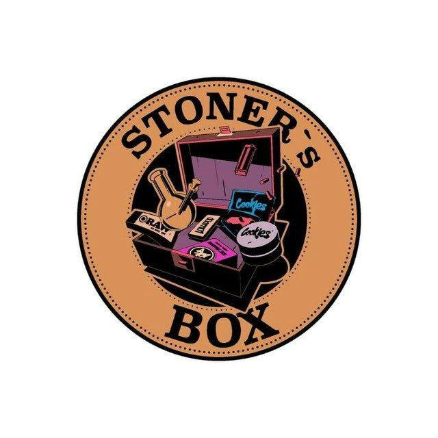 Stoner's Box😻