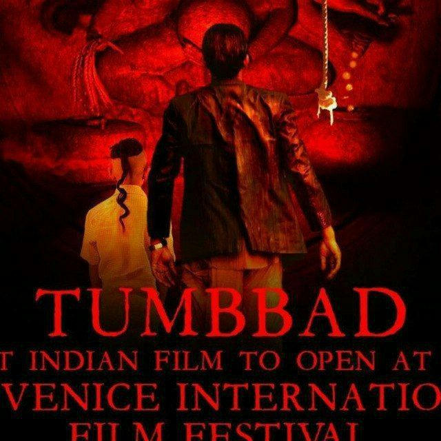 Tumbbad Tumbad Movie Kingsman