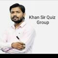 Khan Sir Quiz Group