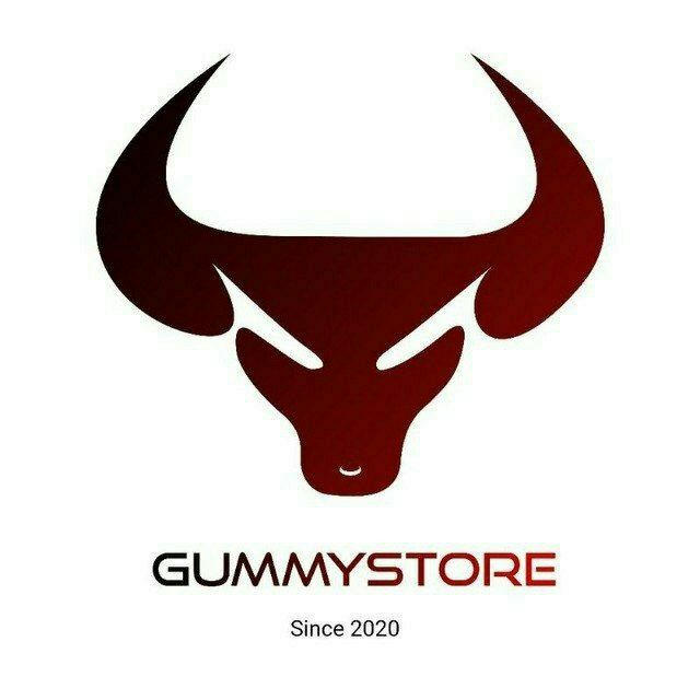 STOCK GUMMYSTORE