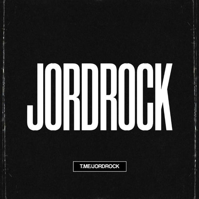 JORDROCK, Open.