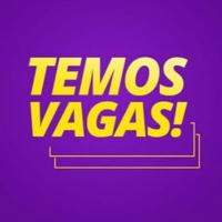 TEMOS VAGAS ⚖️