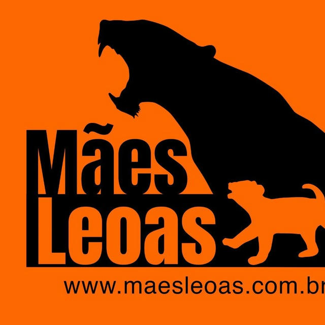 Mães Leoas OFICIAL