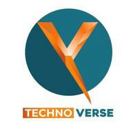 TechnoVerse-تێکنۆڤێرس