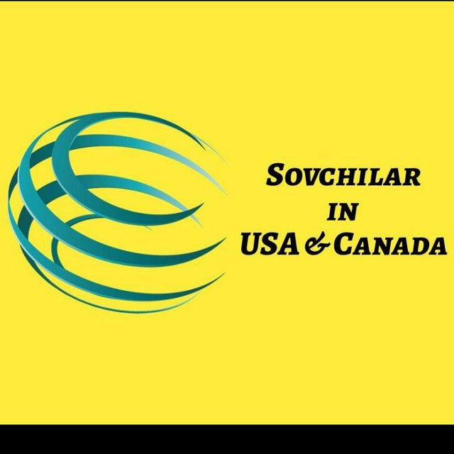 Sovchilar in USA & Canada | Channel