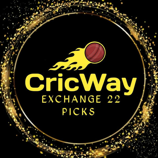 EXCHANGE 22 PREDICTION BY CricWay