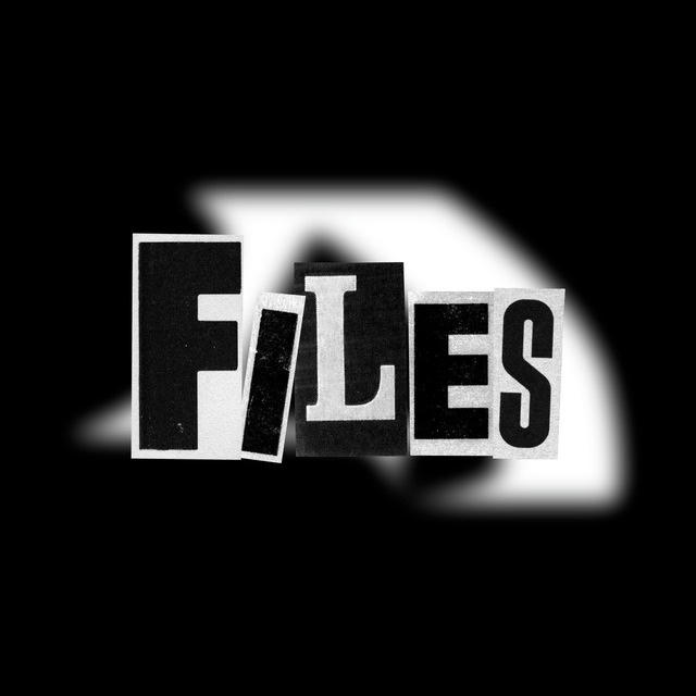 🅰️-Files