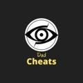 Dad Cheats