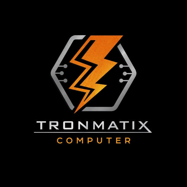 Tronmatix Computer ( SecondHand )
