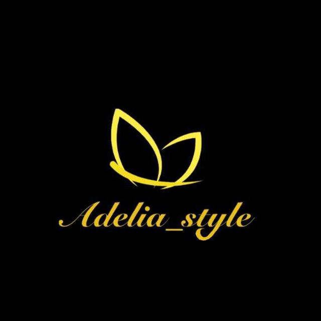 Adelia_style