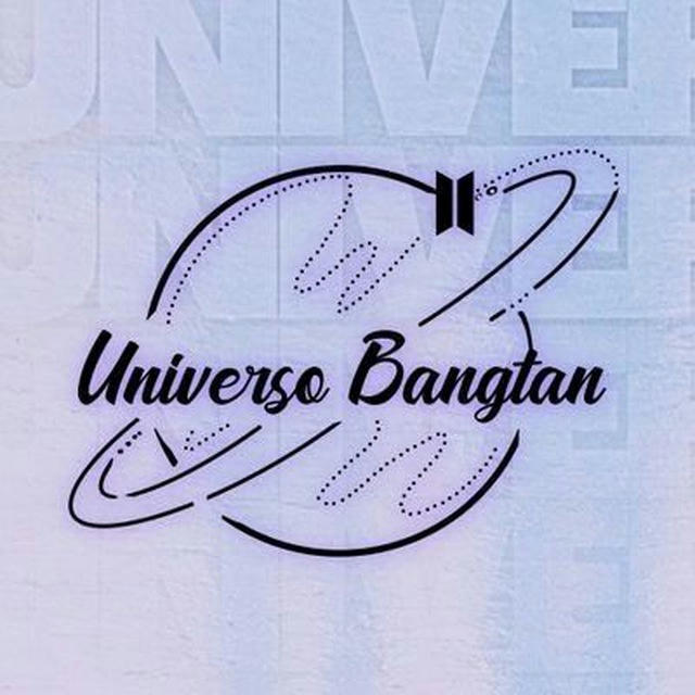 Universo ⟭⟬ Bangtan ⁷