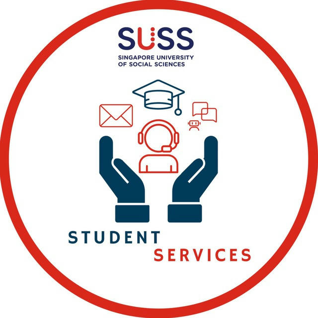 SUSS Student Services