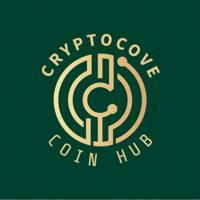 CryptoCove Free signal group