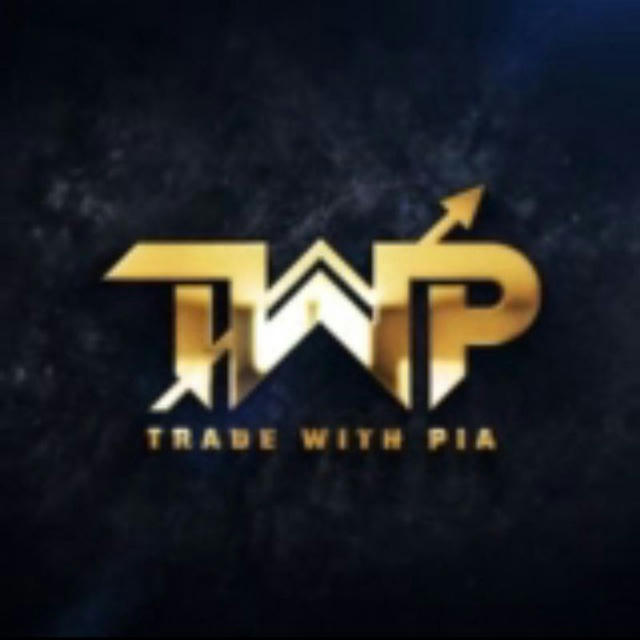 Trade With Pia 💰 TWP© Free Signals