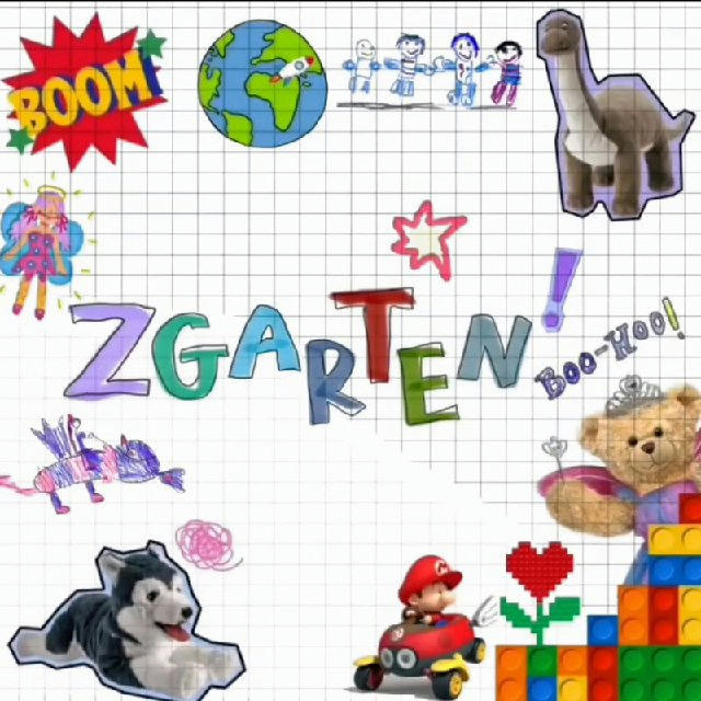 ZGARTEN