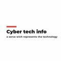 Cyber tech info 🇮🇳