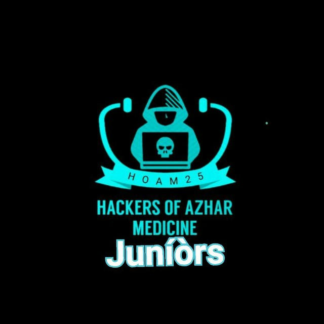 Azhar Hackers Juníòrs 💀